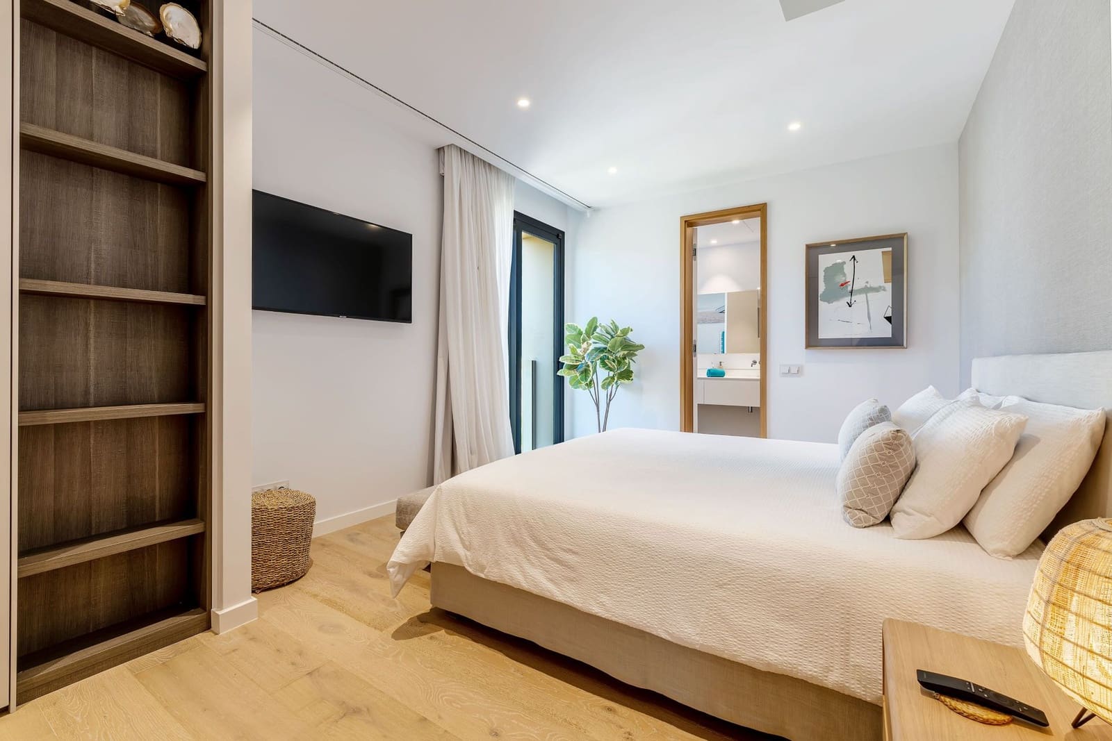 8 quarto Moradia para venda em Puerto de Andratx com piscina - 17 950 000 € (Ref: 8878684)