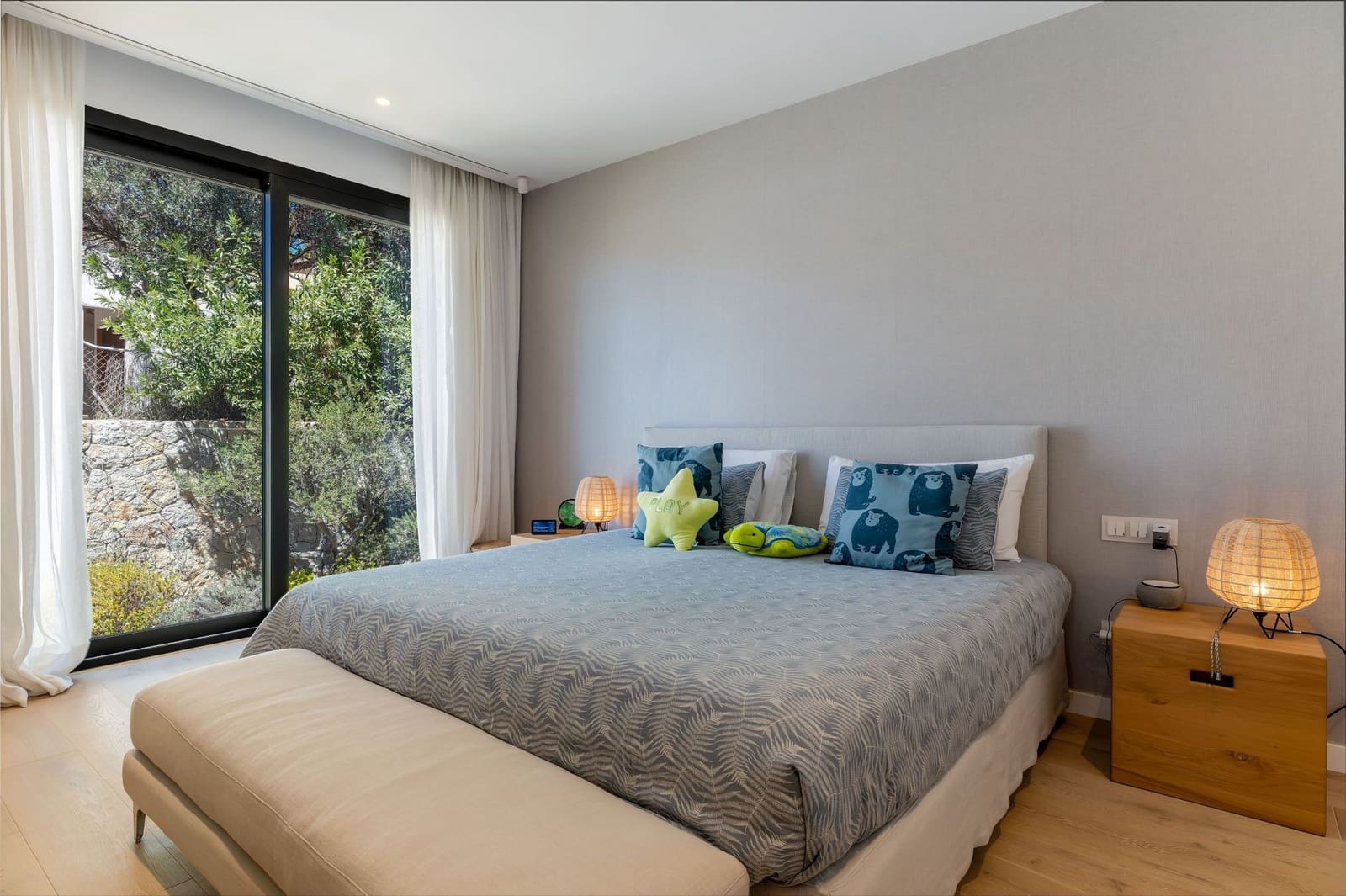 8 quarto Moradia para venda em Puerto de Andratx com piscina - 17 950 000 € (Ref: 8878684)