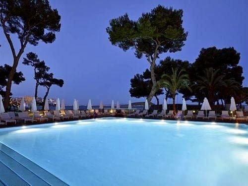 Studio til salg i Magalluf - € 315.000 (Ref: 8878685)