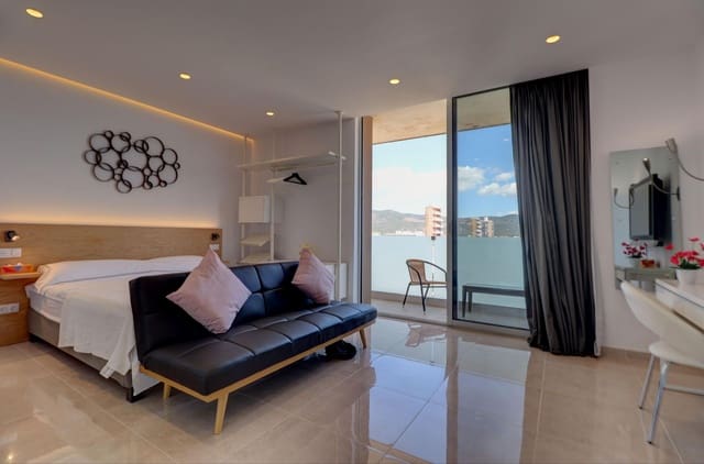 Studio til salg i Magalluf, Calvià - € 315.000 (Ref: 8878685)