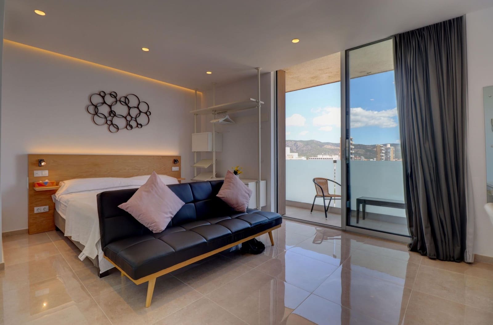 Studio til salg i Magalluf - € 315.000 (Ref: 8878685)