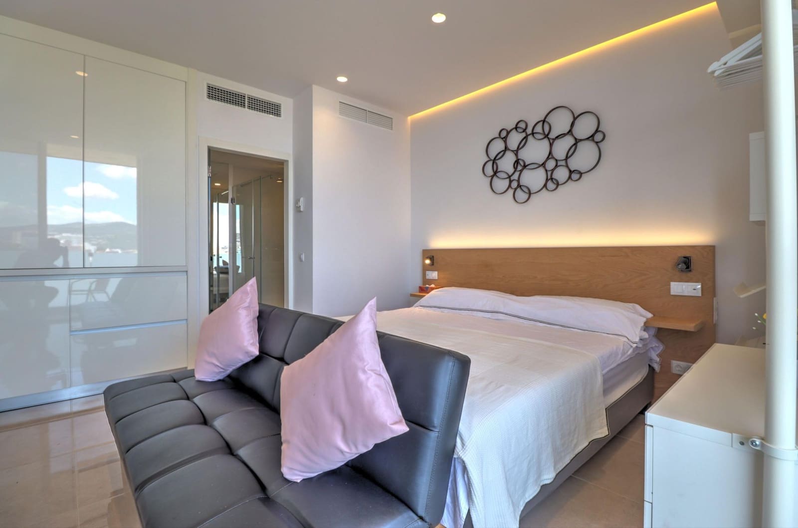 Studio til salg i Magalluf - € 315.000 (Ref: 8878685)