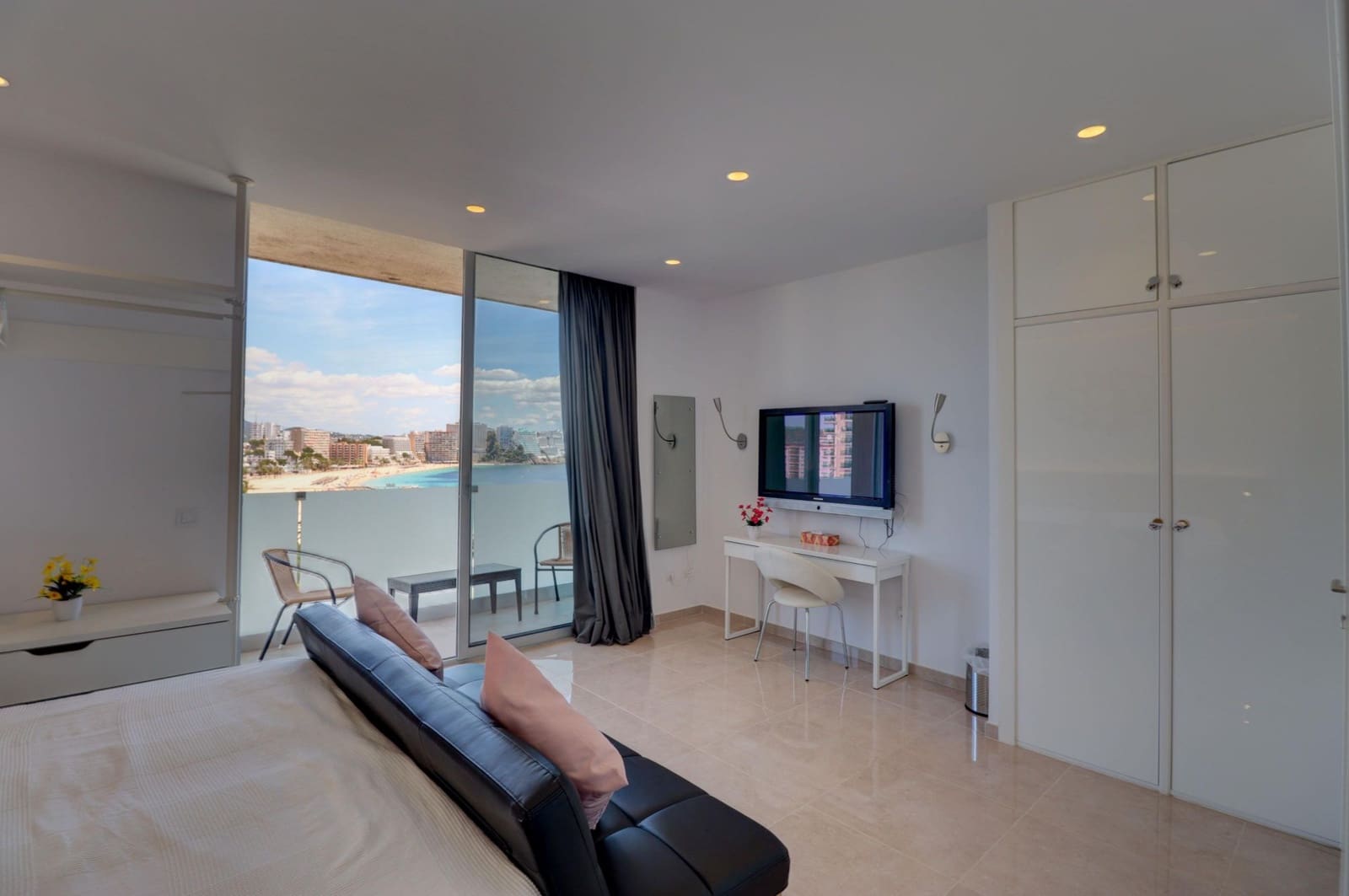 Studio til salg i Magalluf - € 315.000 (Ref: 8878685)