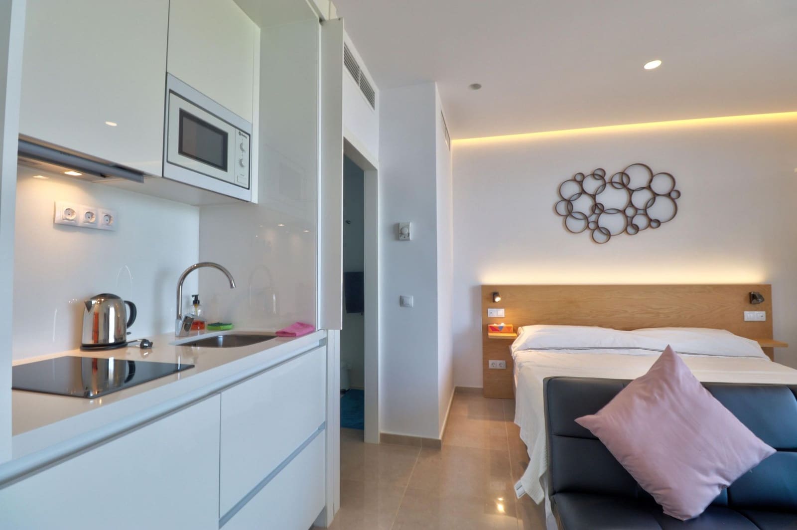 Studio til salg i Magalluf - € 315.000 (Ref: 8878685)