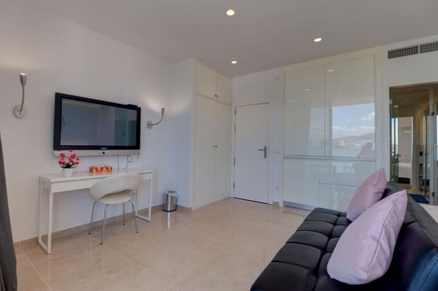 Studio til salg i Magalluf, Calvià - € 315.000 (Ref: 8878685)