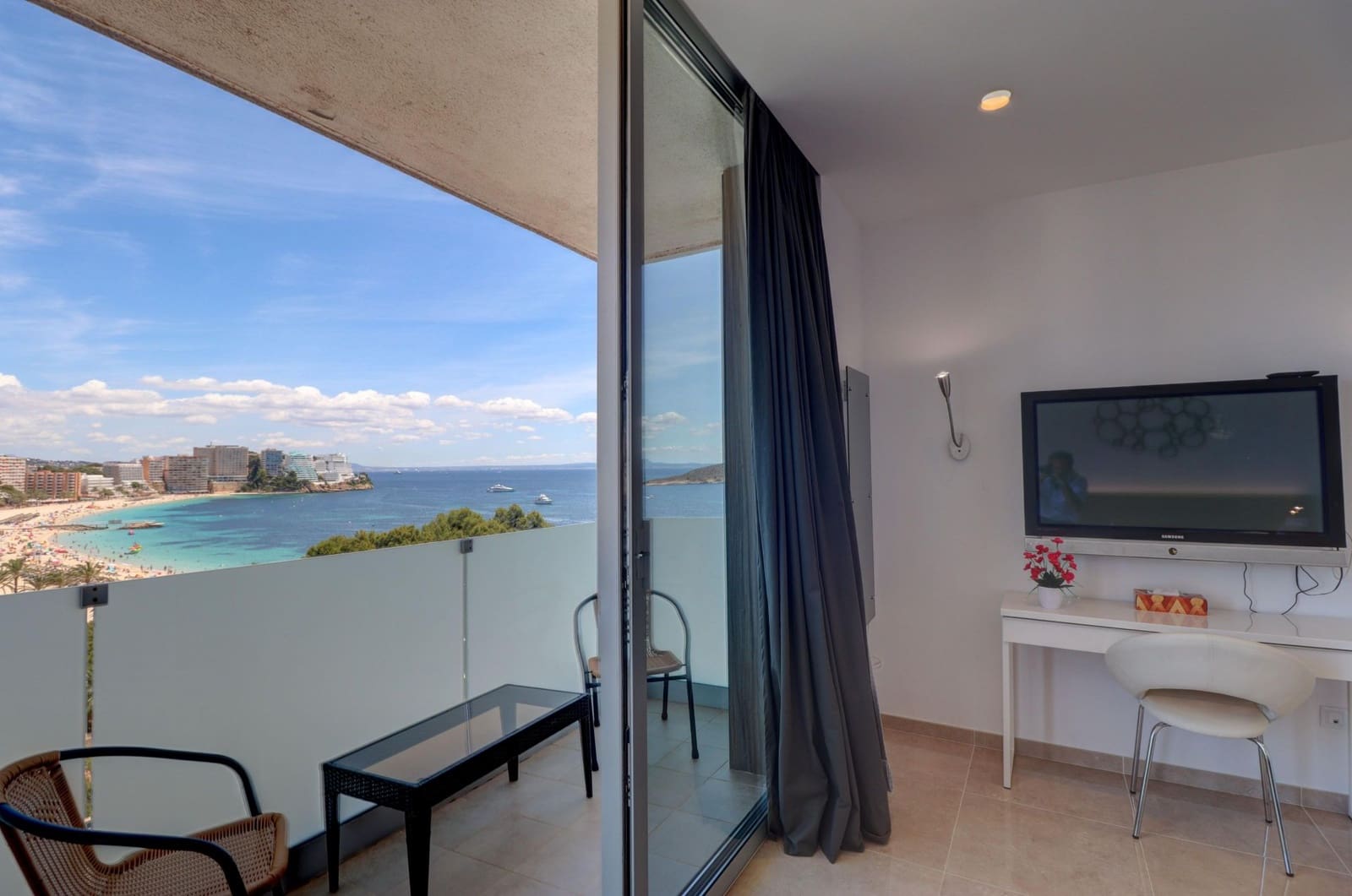 Studio til salg i Magalluf - € 315.000 (Ref: 8878685)