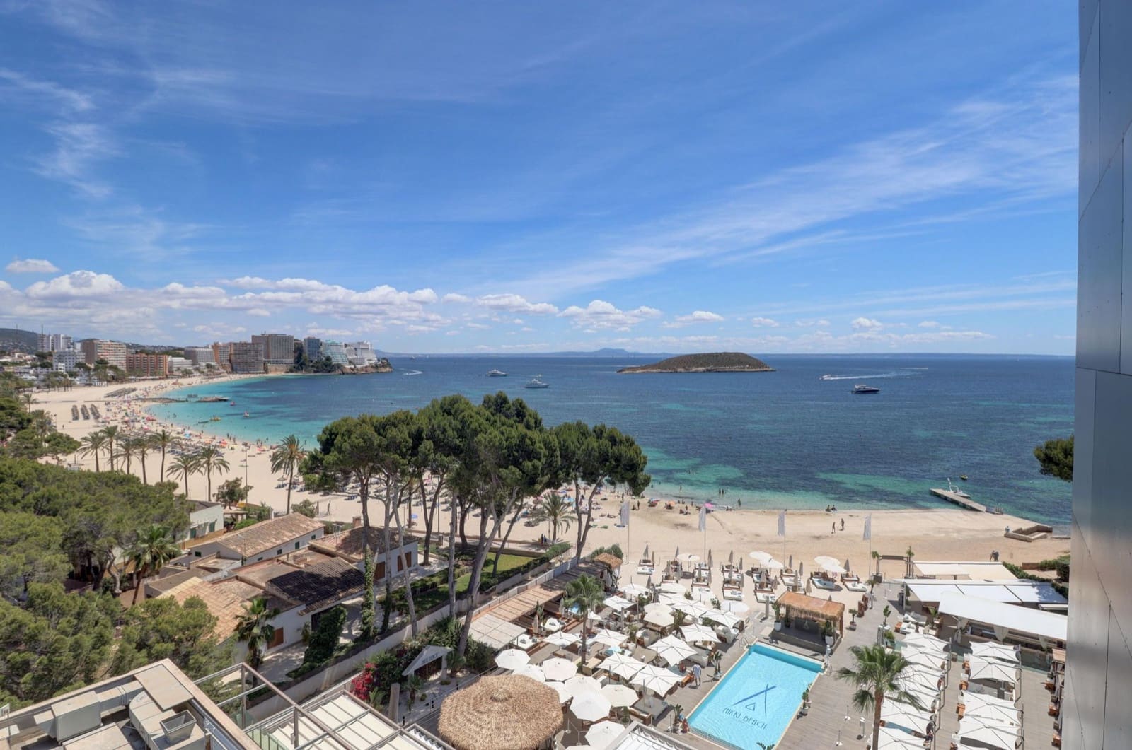 Studio til salg i Magalluf - € 315.000 (Ref: 8878685)