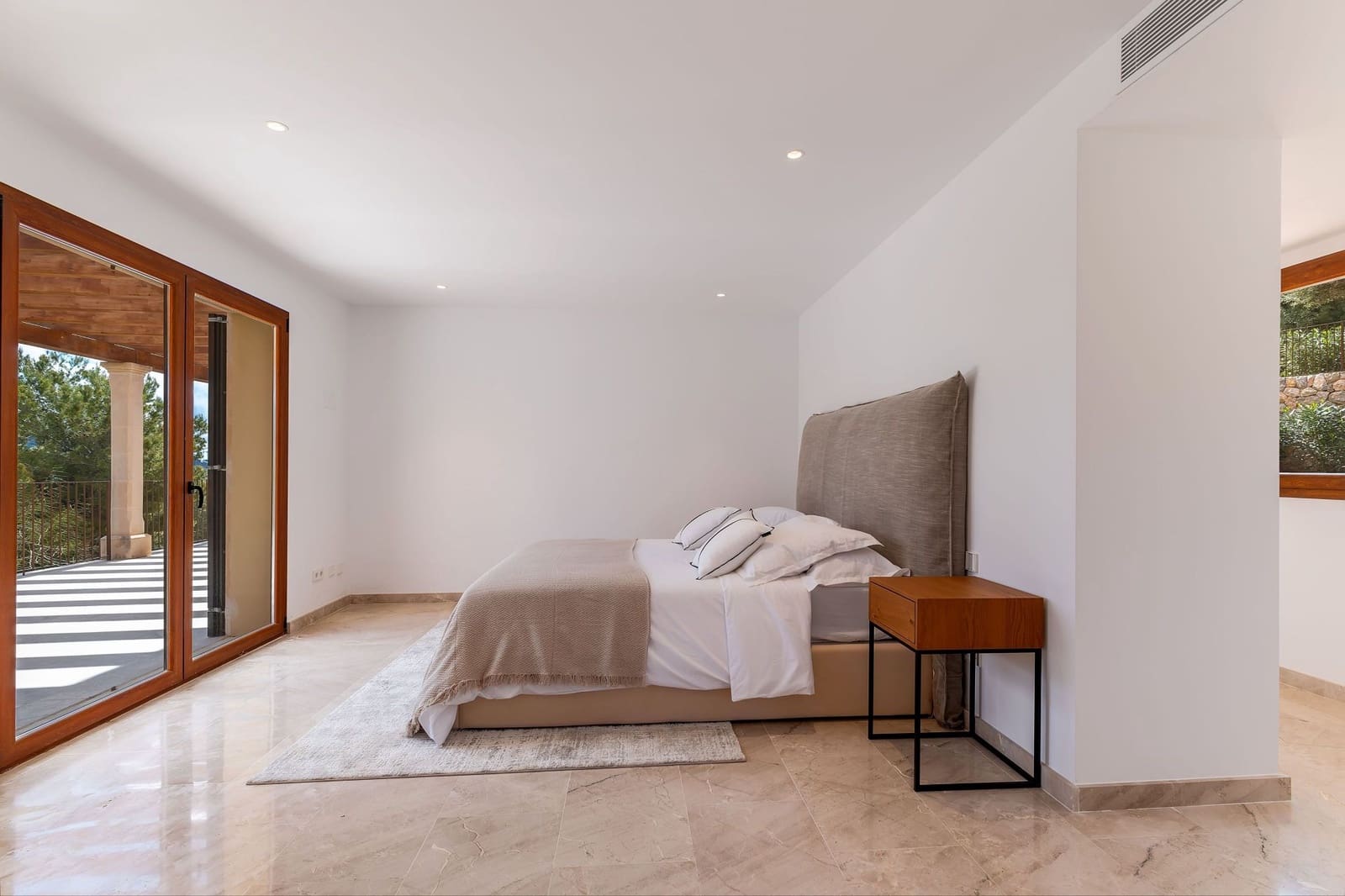 4 soveværelse Villa til salg i Puerto de Andratx med swimmingpool - € 15.750.000 (Ref: 8879287)