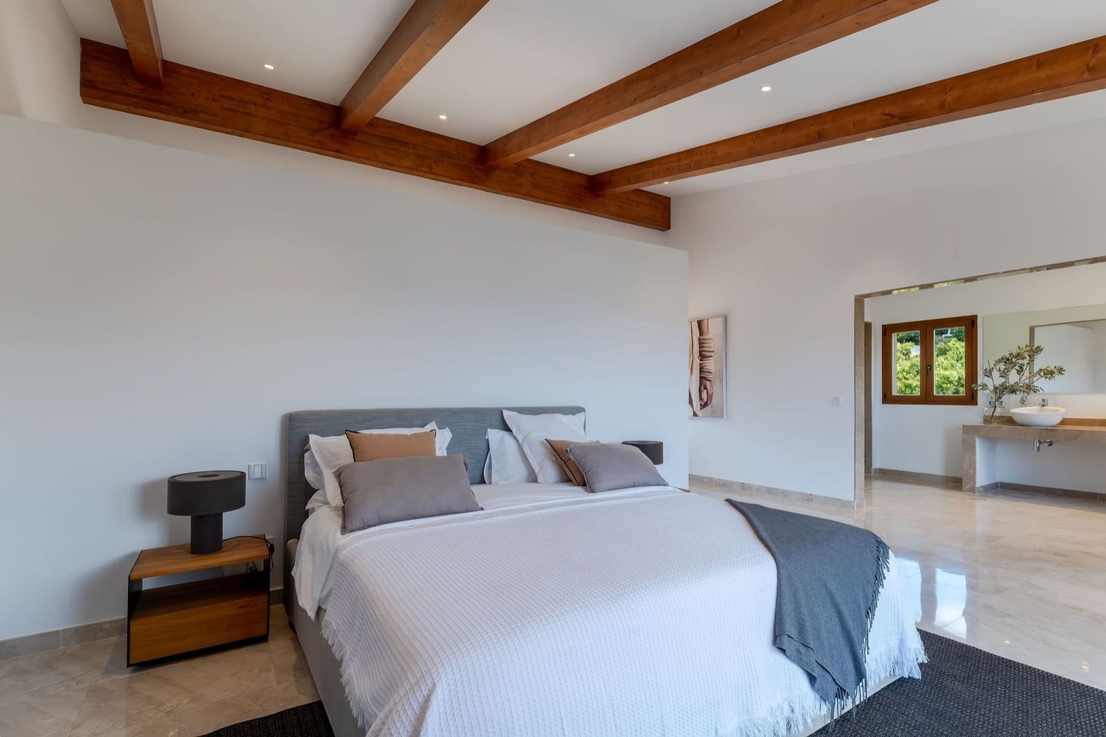 4 soveværelse Villa til salg i Puerto de Andratx med swimmingpool - € 15.750.000 (Ref: 8879287)