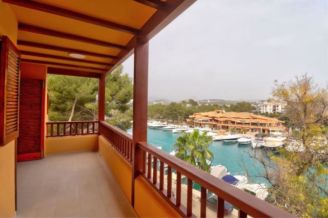 2 soveværelse Lejlighed til salg i Santa Ponsa, Calvià med swimmingpool - € 597.000 (Ref: 8887062)