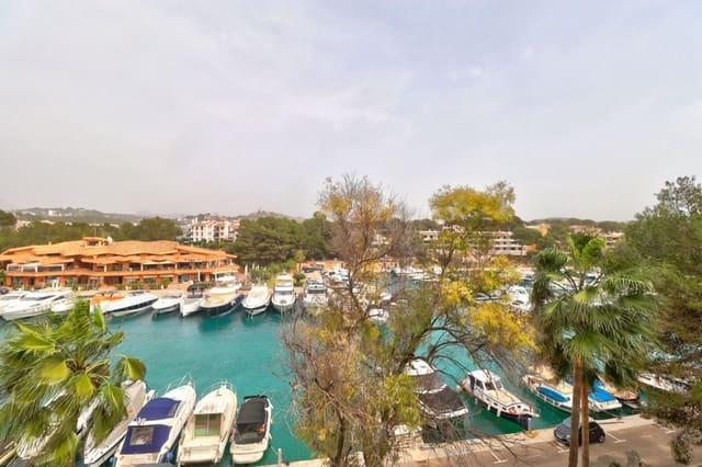 2 soveværelse Lejlighed til salg i Santa Ponsa, Calvià med swimmingpool - € 597.000 (Ref: 8887062)