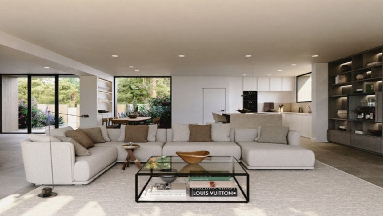 5 bedroom Villa for sale in Sol de Mallorca - € 4,950,000 (Ref: 8891711)