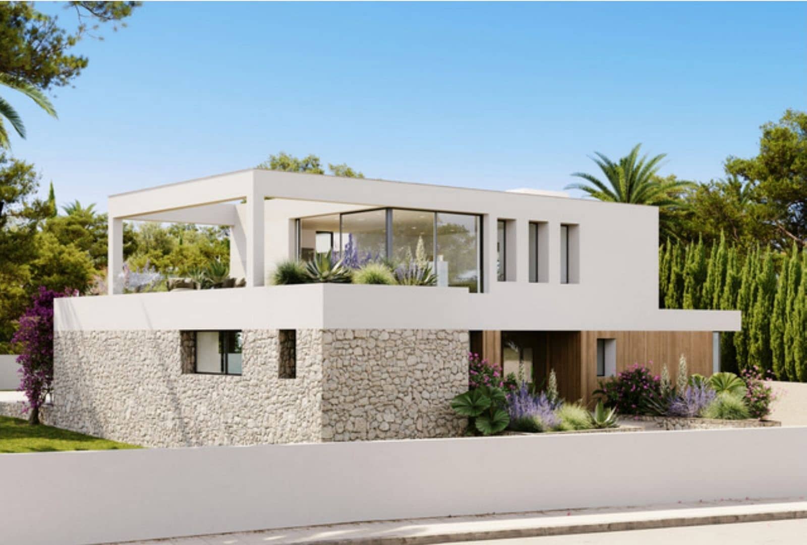 5 bedroom Villa for sale in Sol de Mallorca - € 4,950,000 (Ref: 8891711)
