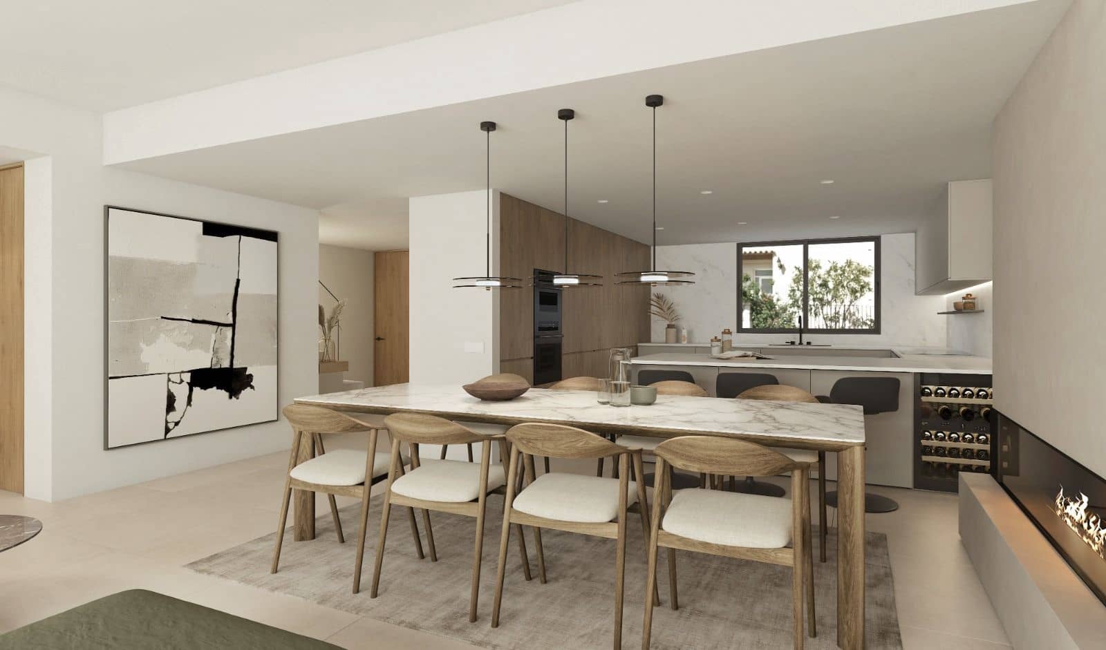 3 slaapkamer Villa te koop in Alcudia met zwembad - € 1.600.000 (Ref: 8897956)