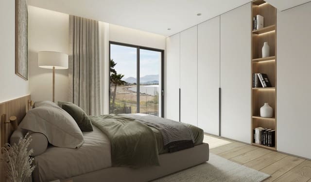 3 slaapkamer Villa te koop in Alcúdia met zwembad - € 1.600.000 (Ref: 8897956)