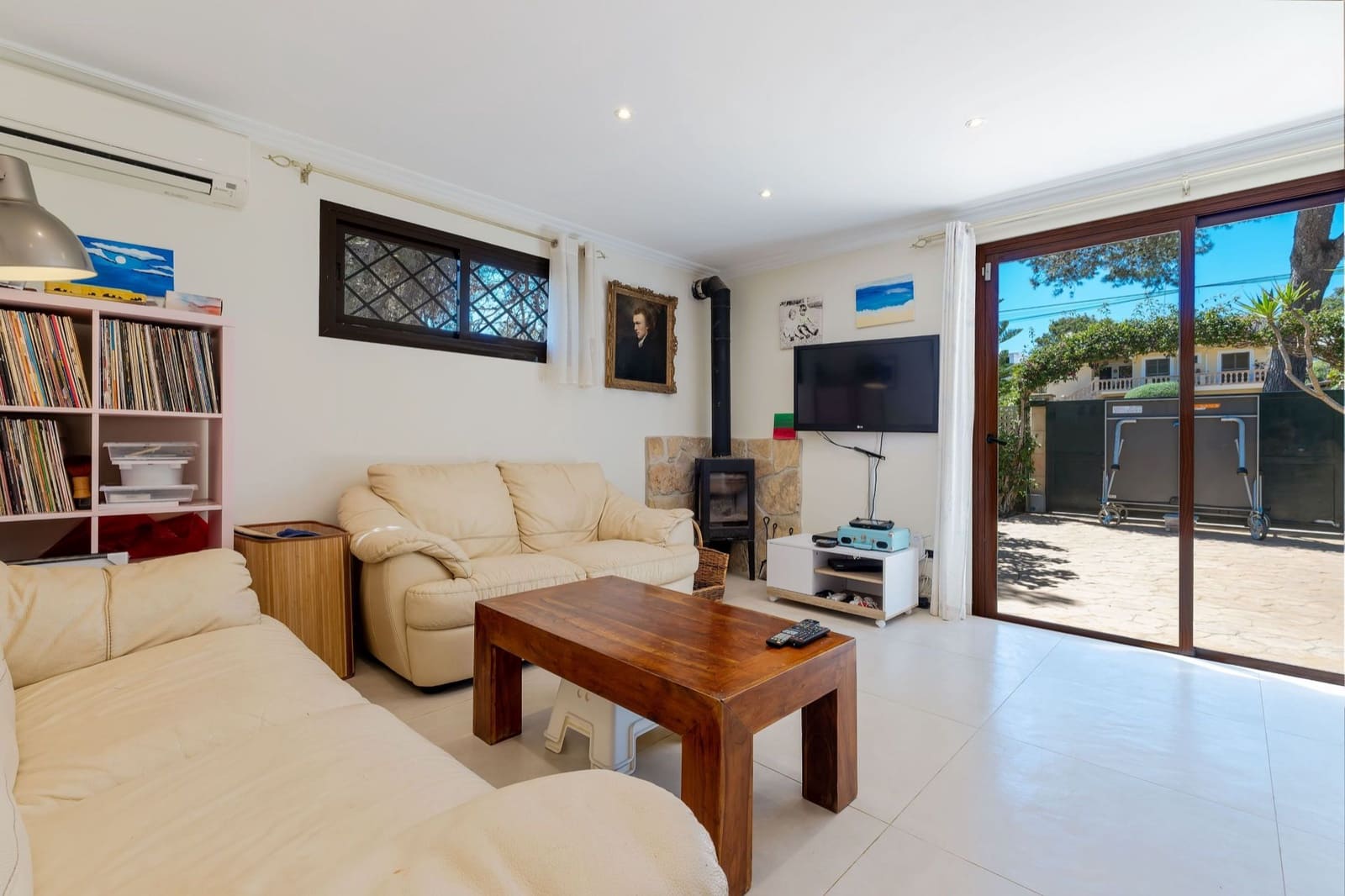 4 bedroom Villa for sale in Santa Ponsa with pool - € 1,750,000 (Ref: 8897957)