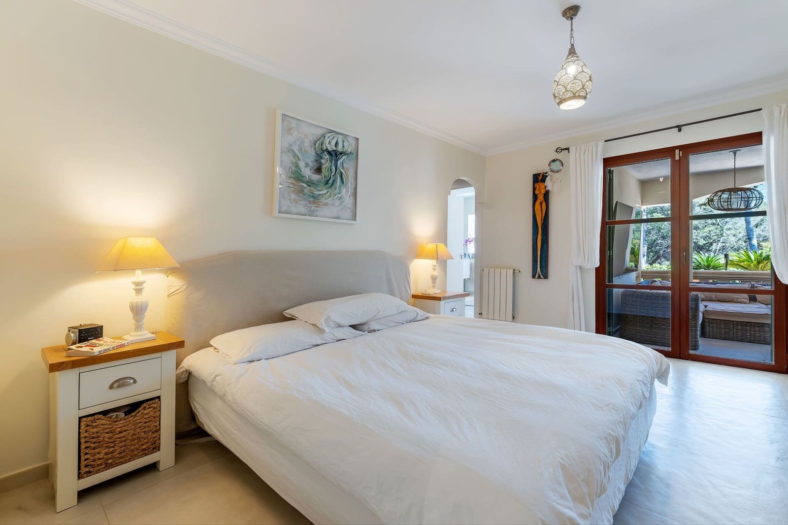 4 bedroom Villa for sale in Santa Ponsa with pool - € 1,750,000 (Ref: 8897957)