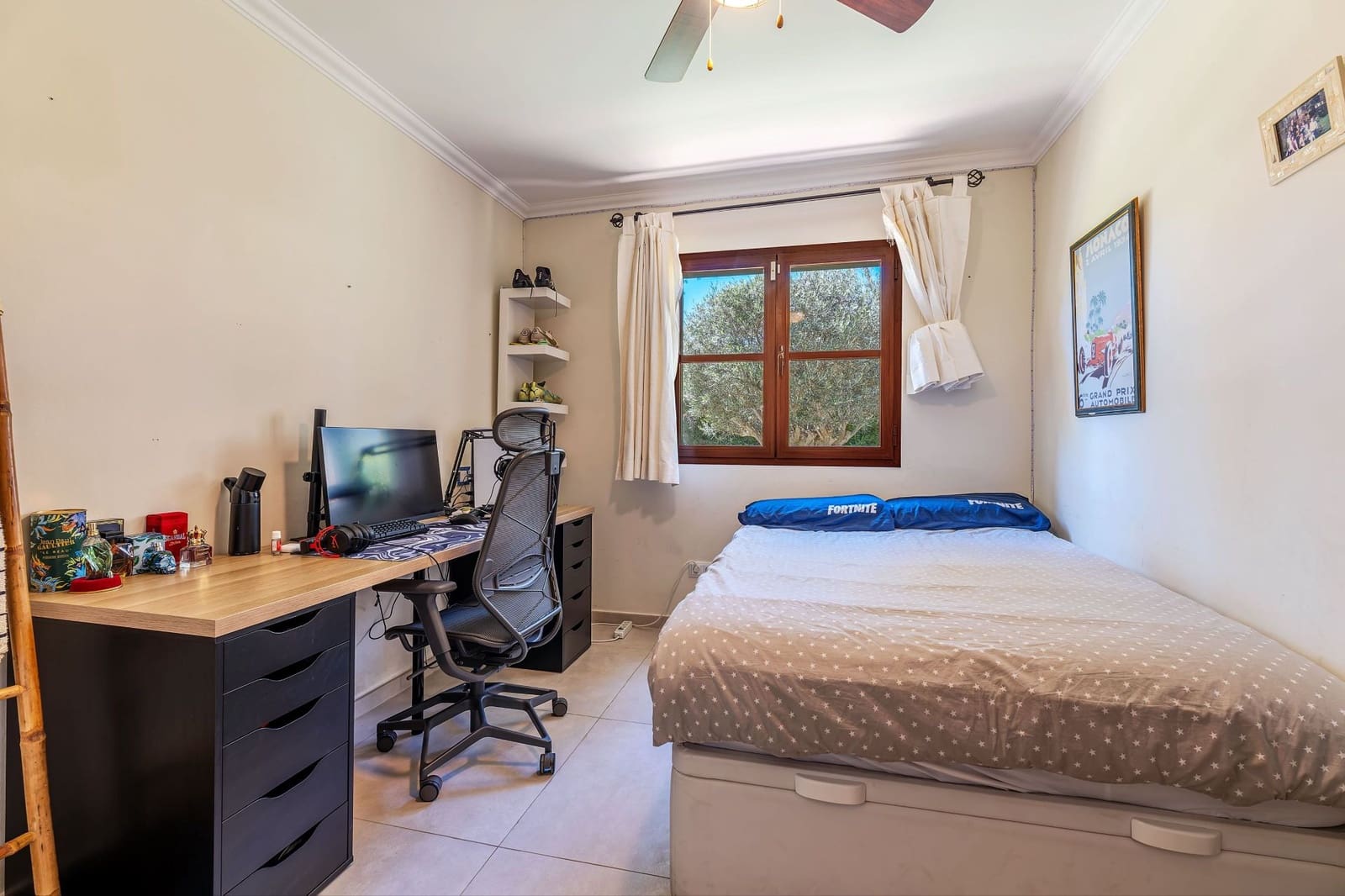 4 bedroom Villa for sale in Santa Ponsa with pool - € 1,750,000 (Ref: 8897957)