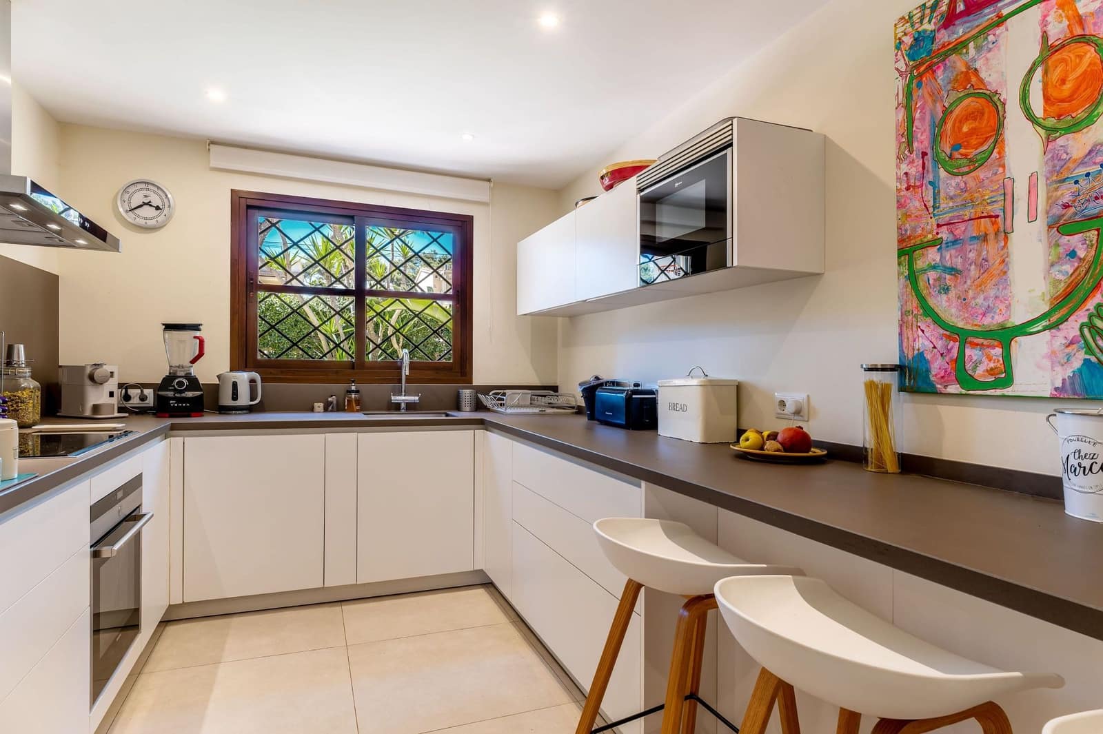 4 bedroom Villa for sale in Santa Ponsa with pool - € 1,750,000 (Ref: 8897957)