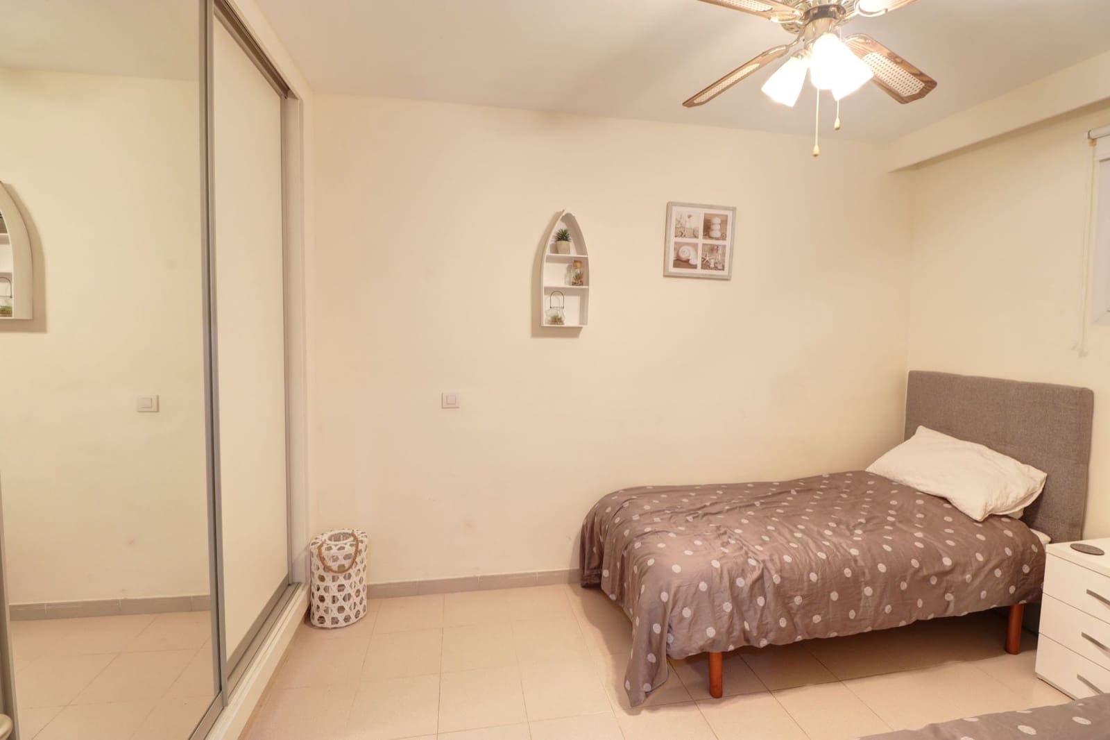 1 soverom Leilighet til salgs i Magalluf med svømmebasseng - € 330 000 (Ref: 8910745)