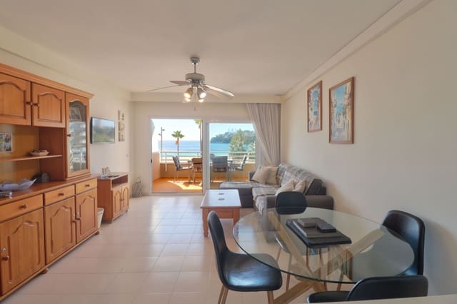 1 chambre Appartement à vendre à Magalluf, Calvià avec piscine - 330 000 € (Ref: 8910745)