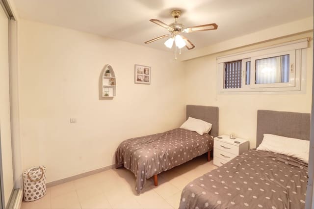 1 chambre Appartement à vendre à Magalluf, Calvià avec piscine - 330 000 € (Ref: 8910745)