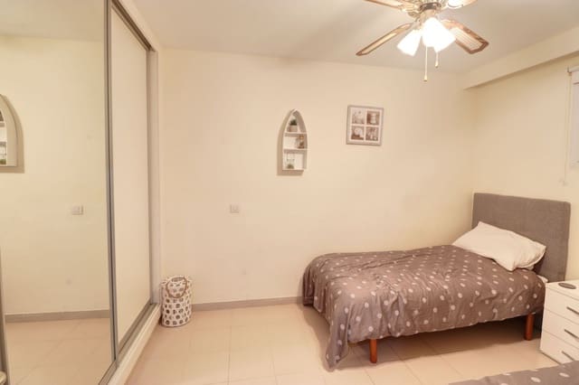 1 chambre Appartement à vendre à Magalluf, Calvià avec piscine - 330 000 € (Ref: 8910745)