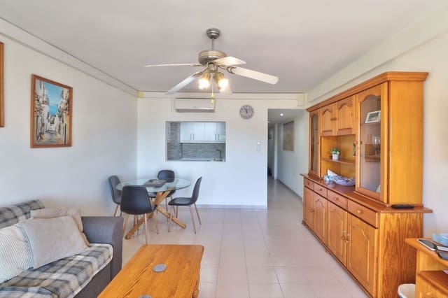 1 chambre Appartement à vendre à Magalluf, Calvià avec piscine - 330 000 € (Ref: 8910745)