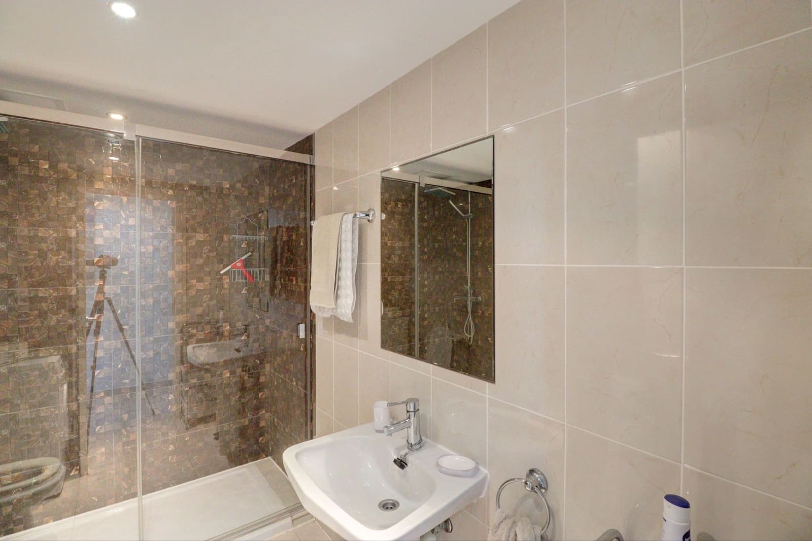 1 soverom Leilighet til salgs i Magalluf med svømmebasseng - € 330 000 (Ref: 8910745)