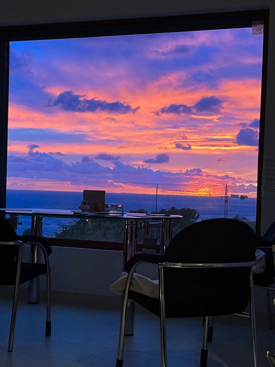 2 soveværelse Lejlighed til salg i Costa de la Calma med swimmingpool - € 1.500.000 (Ref: 8914378)