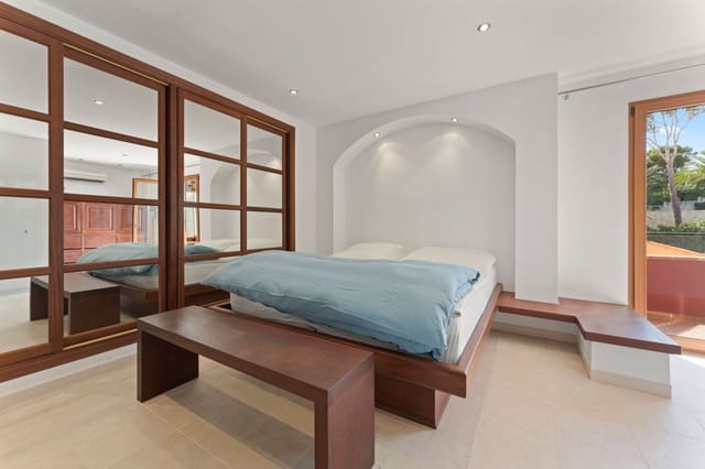 2 soverom Leilighet til salgs i Costa de la Calma, Calvià med svømmebasseng - € 1 500 000 (Ref: 8914378)