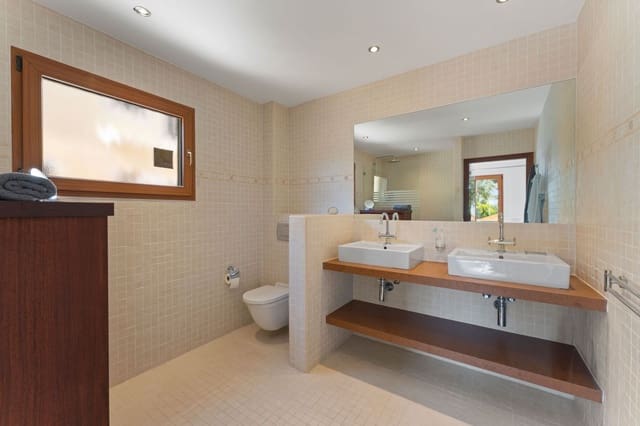 2 soverom Leilighet til salgs i Costa de la Calma, Calvià med svømmebasseng - € 1 500 000 (Ref: 8914378)