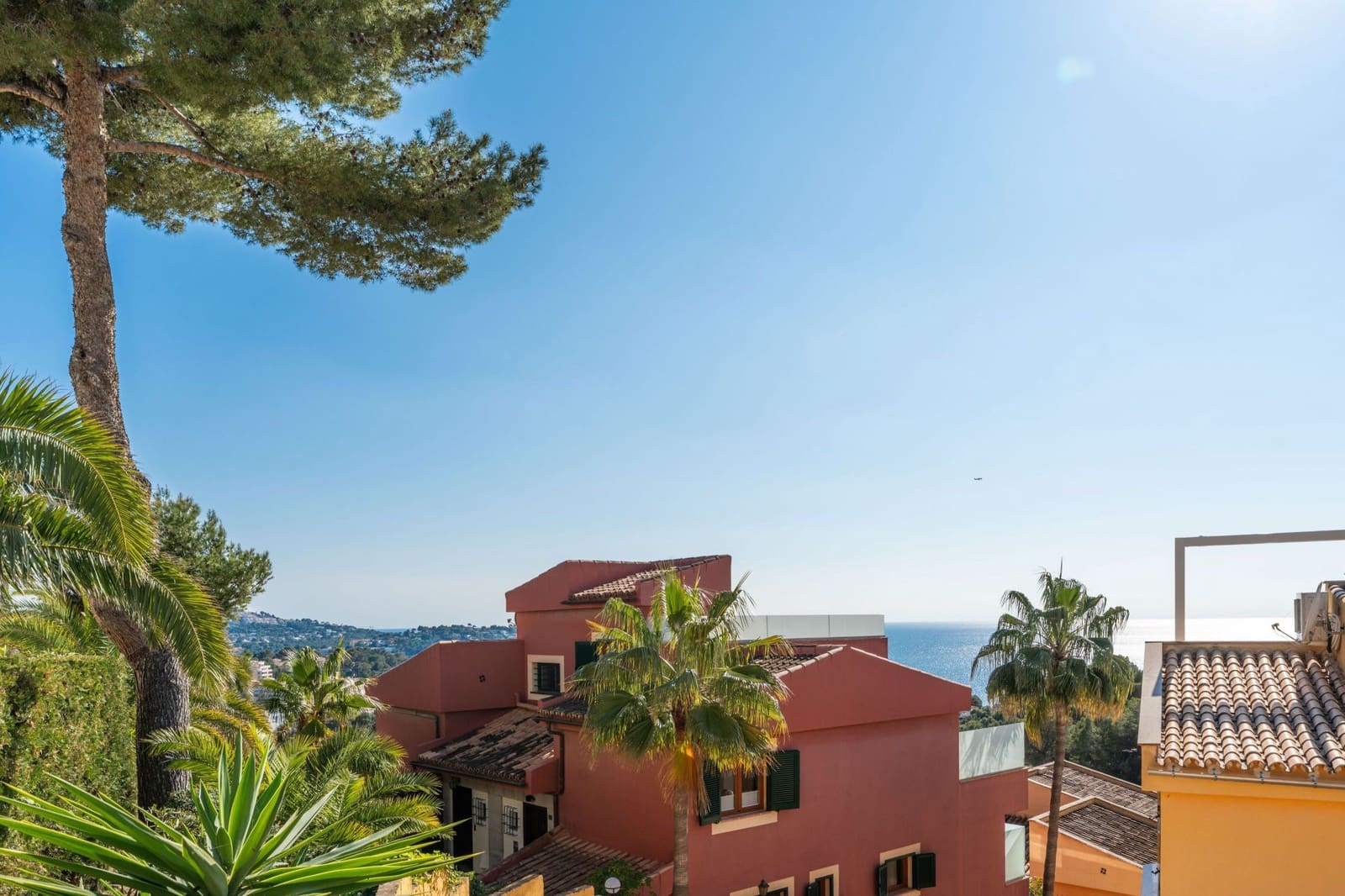 2 soveværelse Lejlighed til salg i Costa de la Calma med swimmingpool - € 1.500.000 (Ref: 8914378)