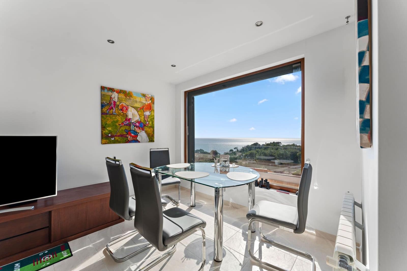 2 soveværelse Lejlighed til salg i Costa de la Calma med swimmingpool - € 1.500.000 (Ref: 8914378)