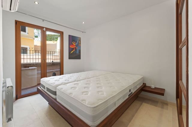 2 soverom Leilighet til salgs i Costa de la Calma, Calvià med svømmebasseng - € 1 500 000 (Ref: 8914378)