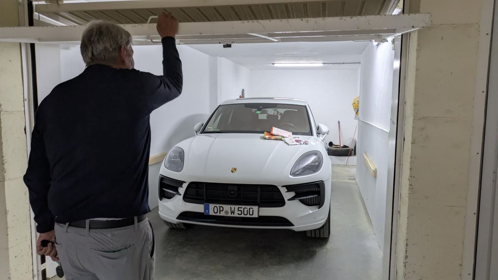 2 soveværelse Lejlighed til salg i Costa de la Calma med swimmingpool - € 1.500.000 (Ref: 8914378)