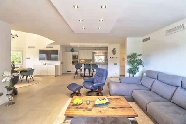 3 sypialnia Willa na sprzedaż w Costa de la Calma, Calvià z basenem - 2 290 000 € (Ref: 8917561)