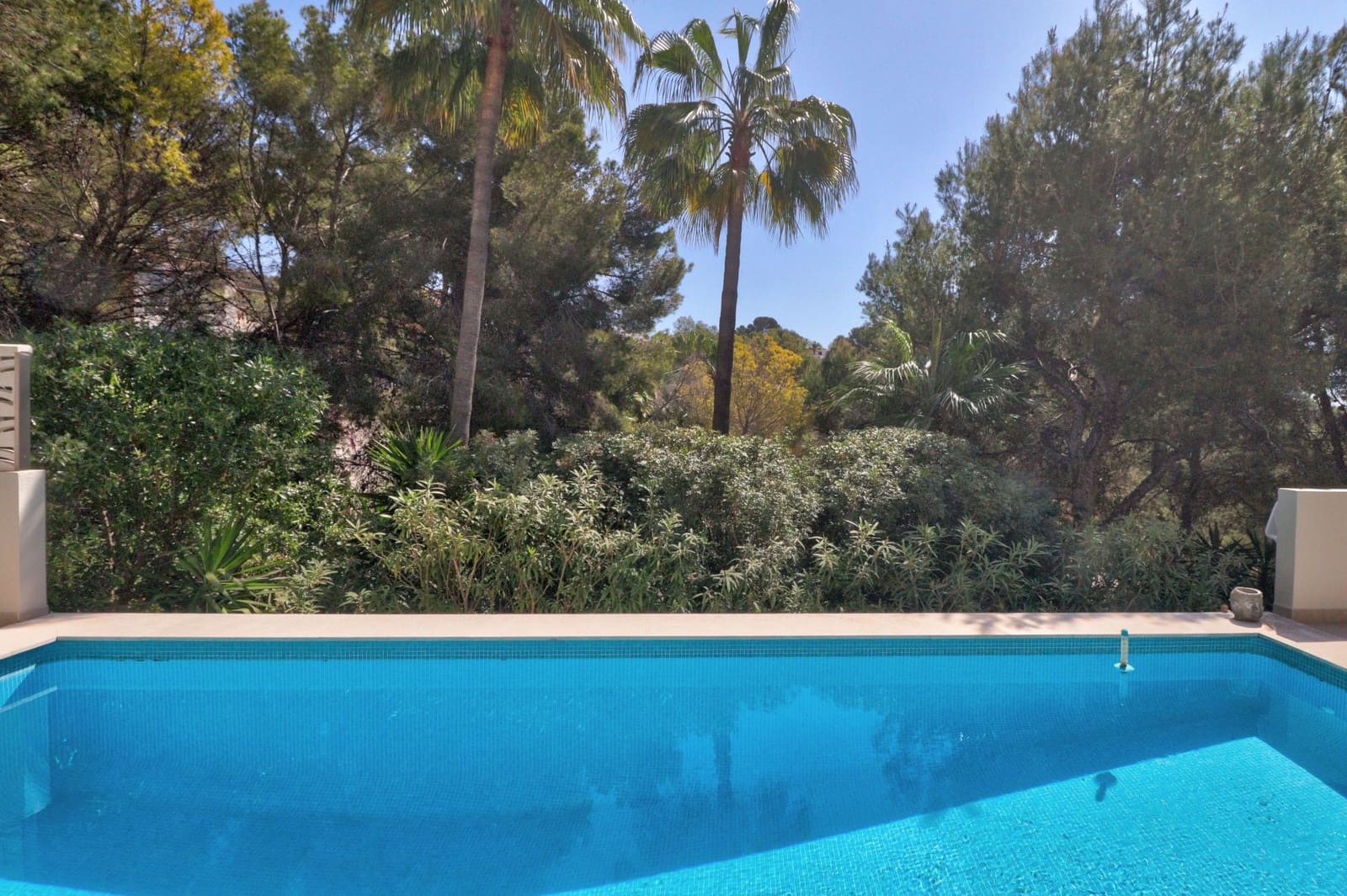 3 sypialnia Willa na sprzedaż w Costa de la Calma z basenem - 2 290 000 € (Ref: 8917561)