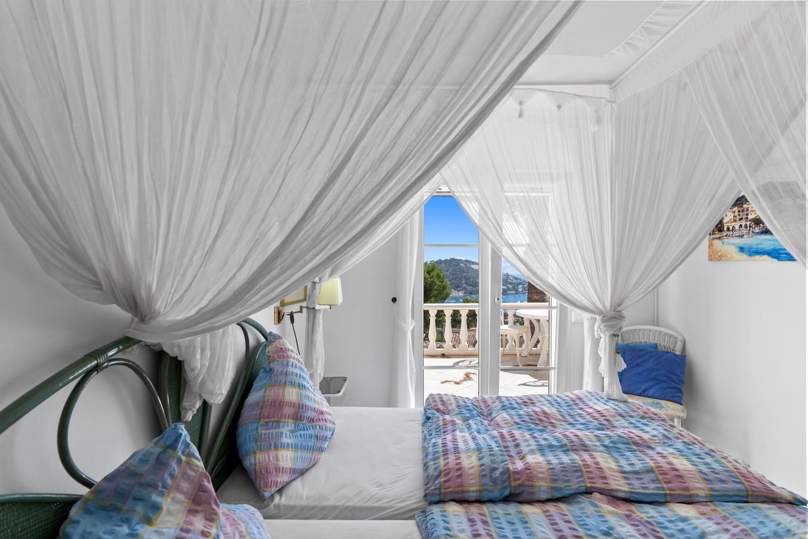 4 soveværelse Villa til salg i Puerto de Andratx med swimmingpool - € 3.900.000 (Ref: 8928197)