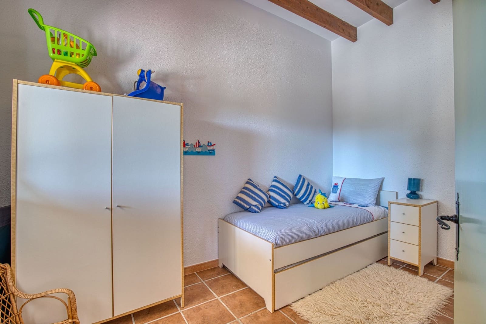 4 slaapkamer Finca/Landhuis te koop in Llucmajor met zwembad - € 1.295.000 (Ref: 8933423)