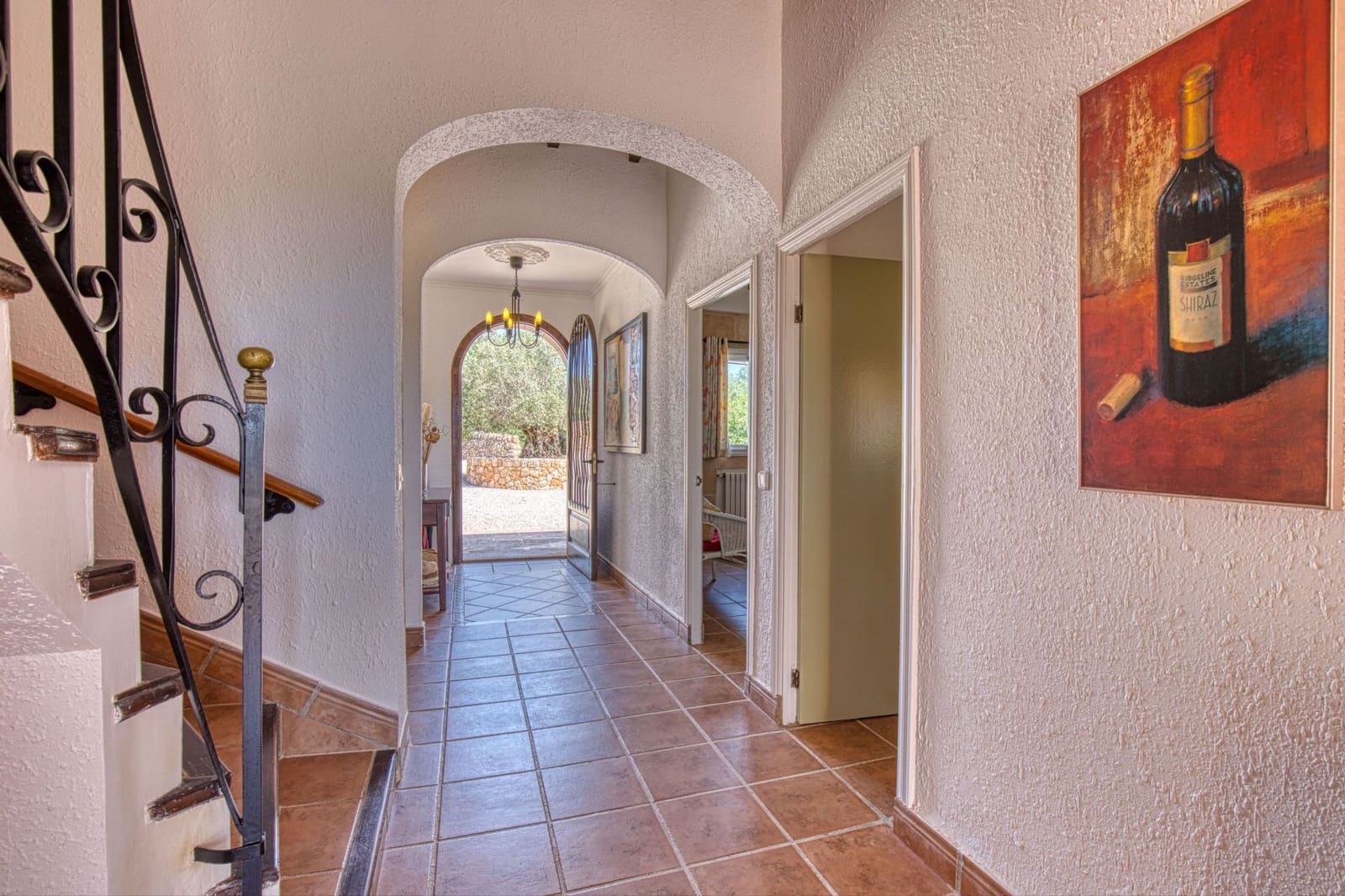 4 slaapkamer Finca/Landhuis te koop in Llucmajor met zwembad - € 1.295.000 (Ref: 8933423)