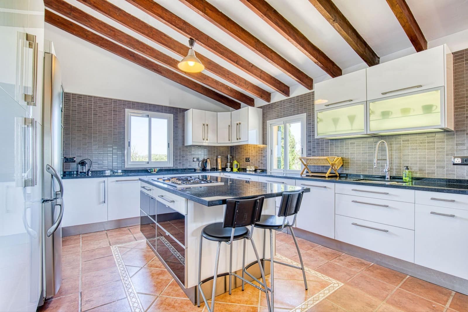 4 slaapkamer Finca/Landhuis te koop in Llucmajor met zwembad - € 1.295.000 (Ref: 8933423)