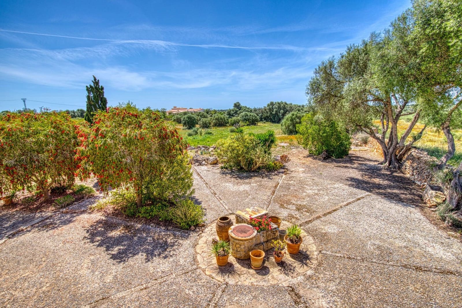 4 slaapkamer Finca/Landhuis te koop in Llucmajor met zwembad - € 1.295.000 (Ref: 8933423)