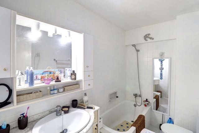 2 chambre Appartement à vendre à Santa Ponsa, Calvià - 360 000 € (Ref: 8945822)