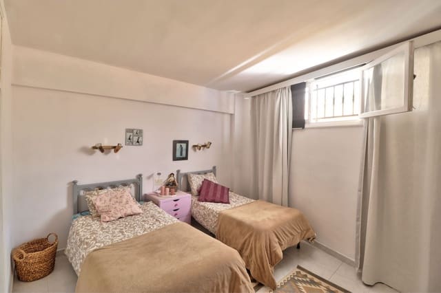 2 chambre Appartement à vendre à Santa Ponsa, Calvià - 360 000 € (Ref: 8945822)