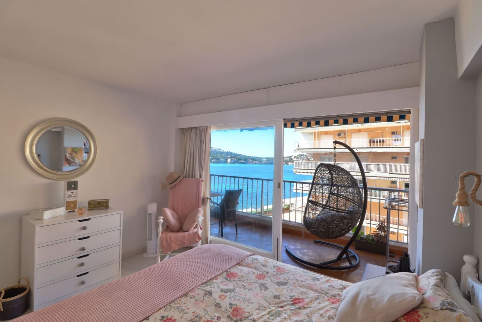 2 chambre Appartement à vendre à Santa Ponsa - 360 000 € (Ref: 8945822)