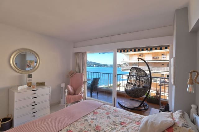 2 chambre Appartement à vendre à Santa Ponsa, Calvià - 360 000 € (Ref: 8945822)