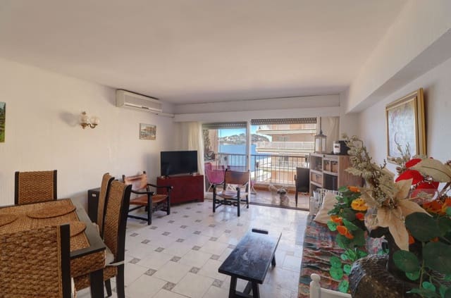 2 chambre Appartement à vendre à Santa Ponsa, Calvià - 360 000 € (Ref: 8945822)