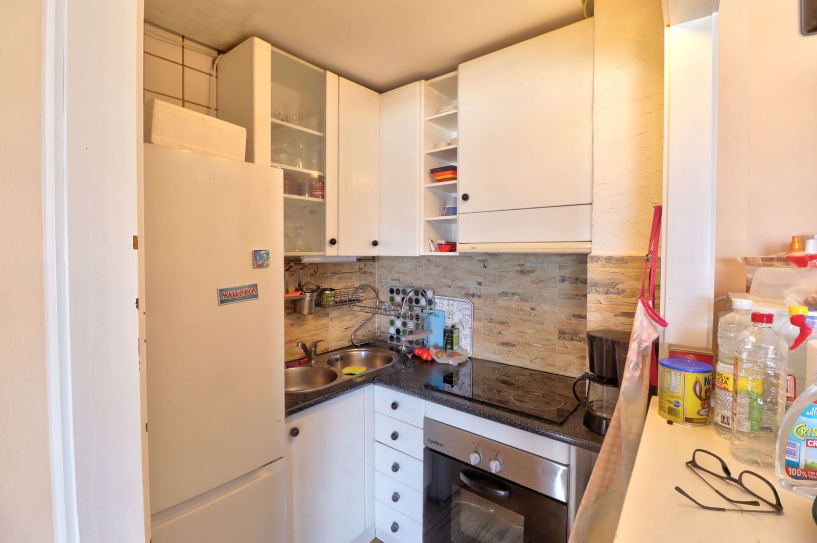 2 bedroom Penthouse for sale in Santa Ponsa with pool - € 575,000 (Ref: 8950018)