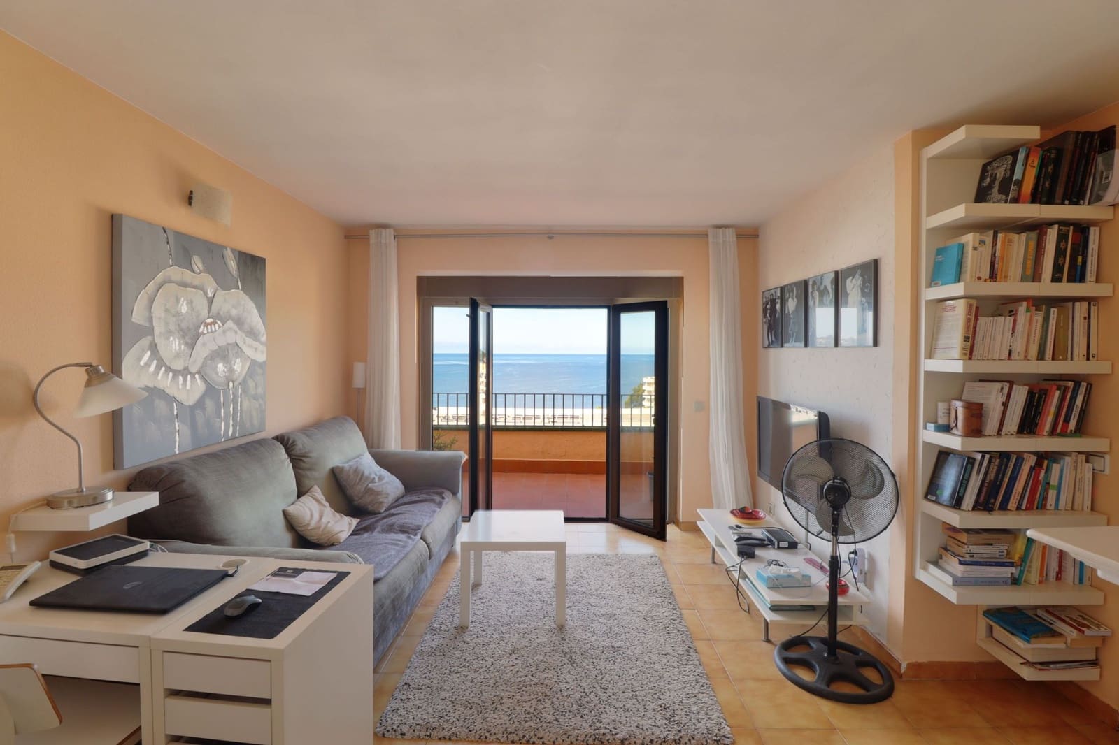2 bedroom Penthouse for sale in Santa Ponsa with pool - € 575,000 (Ref: 8950018)